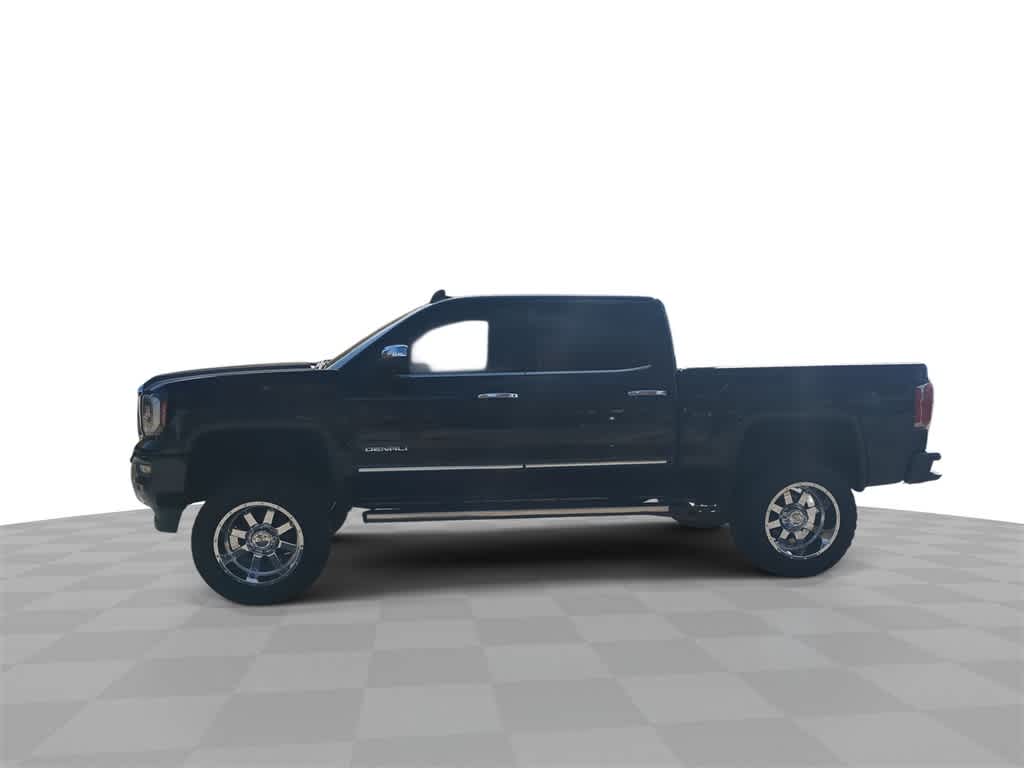Thumbnail: 2018 GMC Sierra 1500 - 5