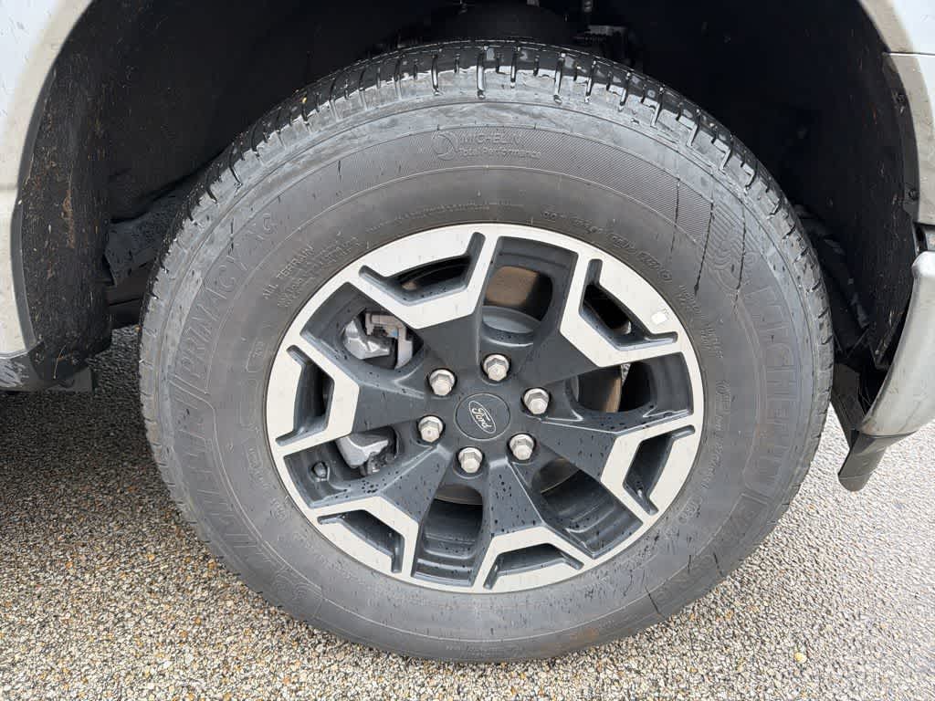 Thumbnail: 2023 Ford F-150 - 10