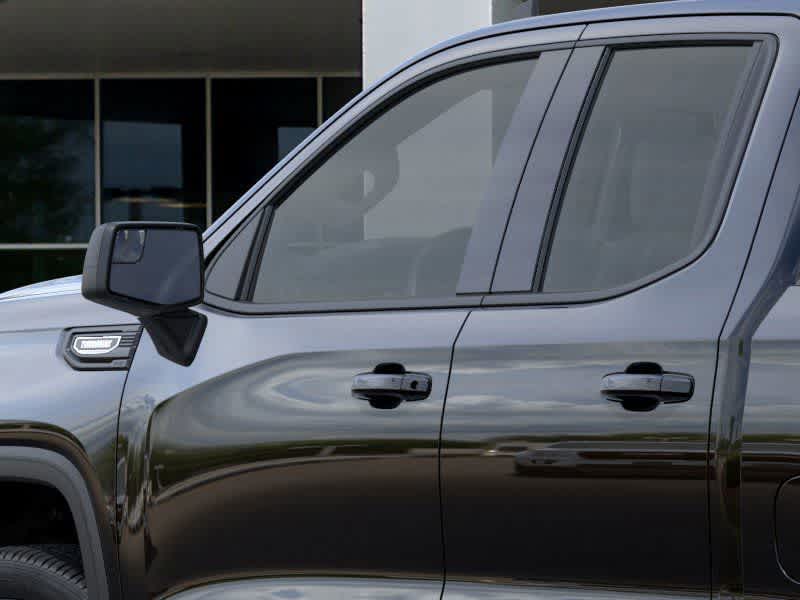 Thumbnail: 2026 GMC Sierra 1500 - 12