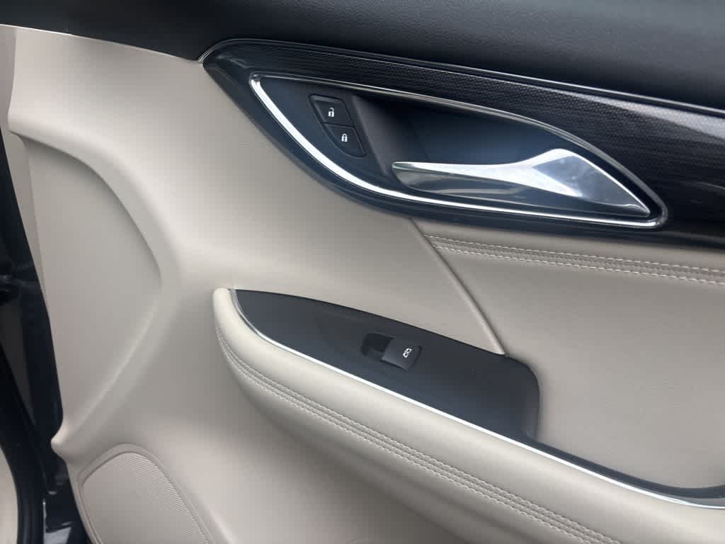 Thumbnail: 2022 Buick Envision - 22