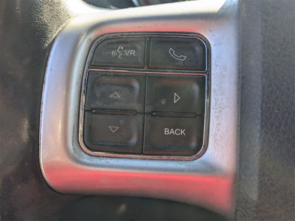 Thumbnail: 2016 Dodge Grand Caravan - 22