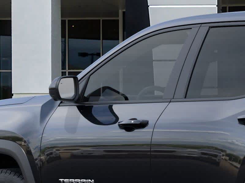 Thumbnail: 2026 GMC Terrain - 12