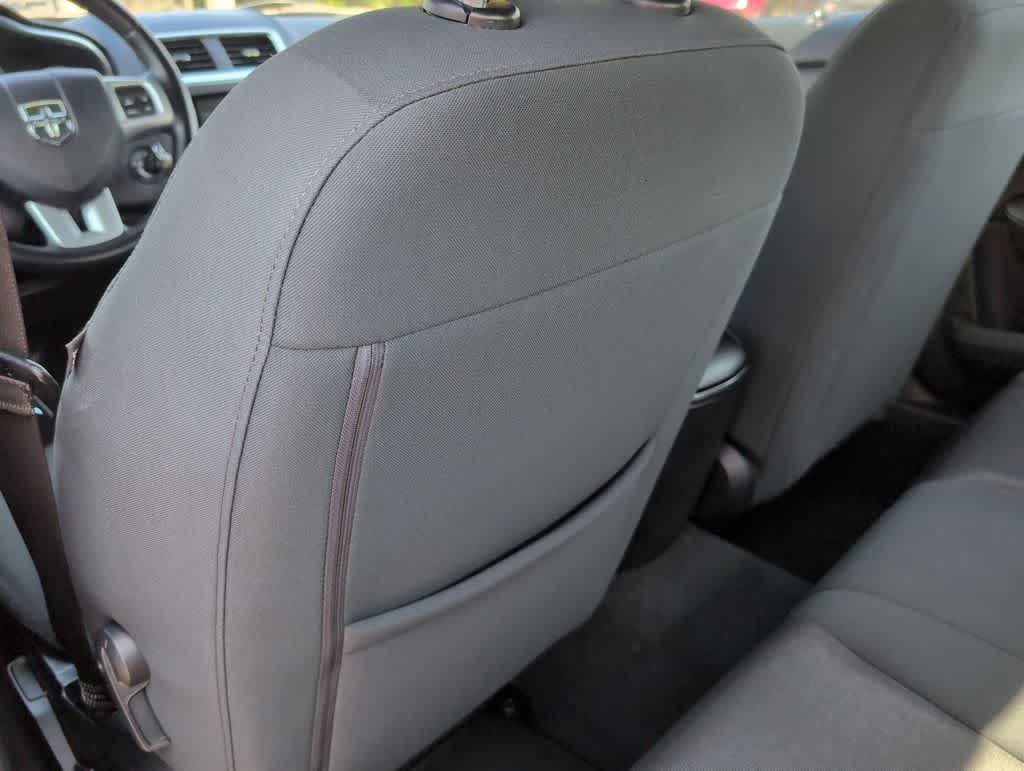 Thumbnail: 2012 Dodge Avenger - 18