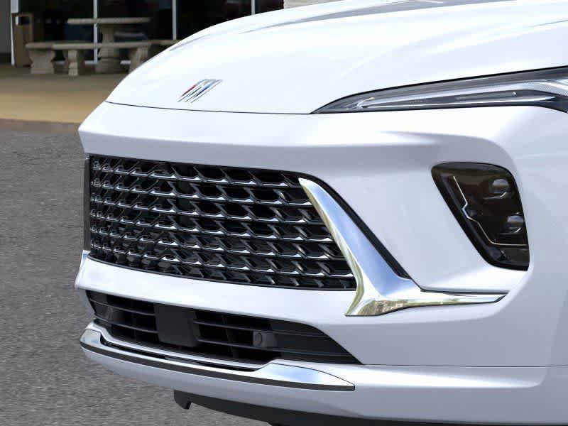 Thumbnail: 2026 Buick Envision - 14