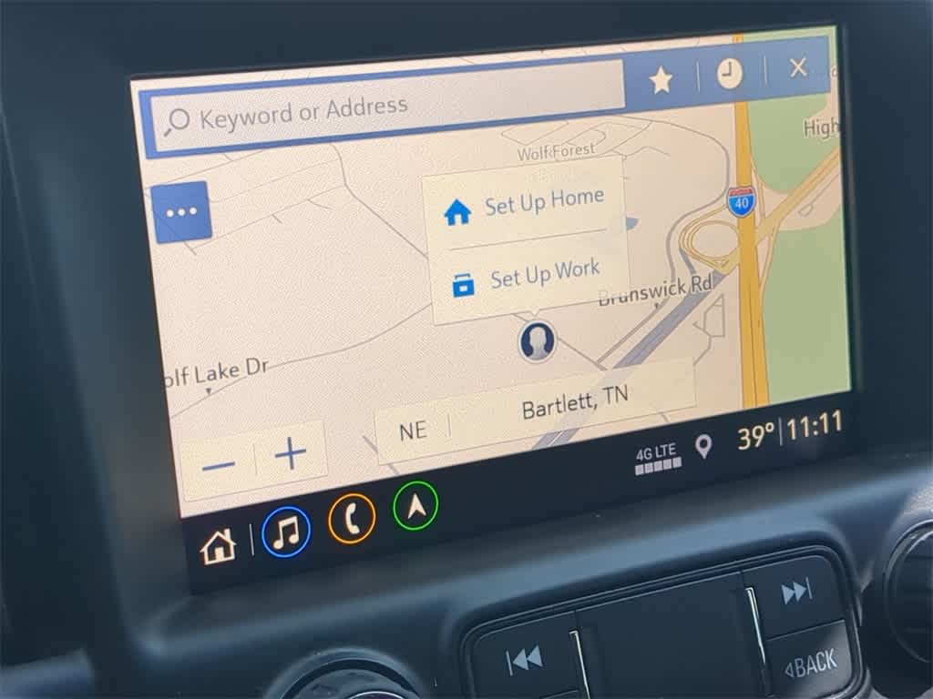 Thumbnail: 2020 GMC Terrain - 29