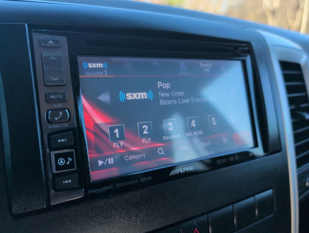 Thumbnail: 2011 RAM 1500 - 30