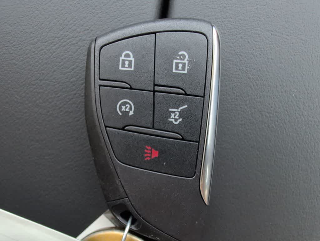 Thumbnail: 2023 Buick Envision - 35