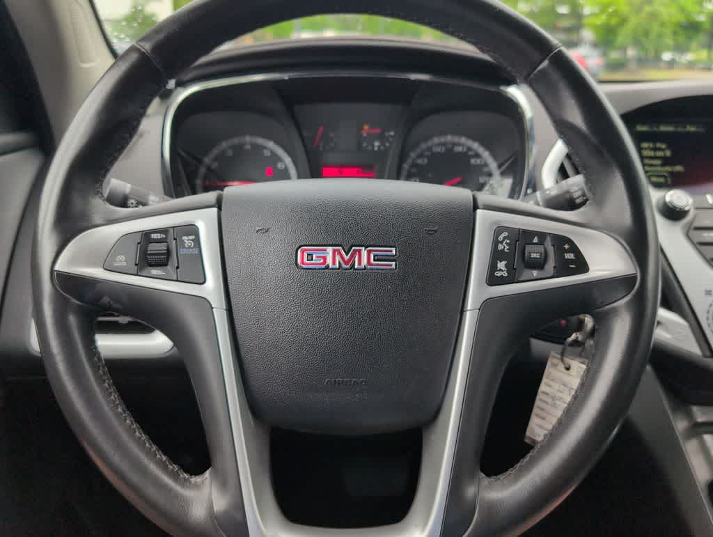 Thumbnail: 2015 GMC Terrain - 23