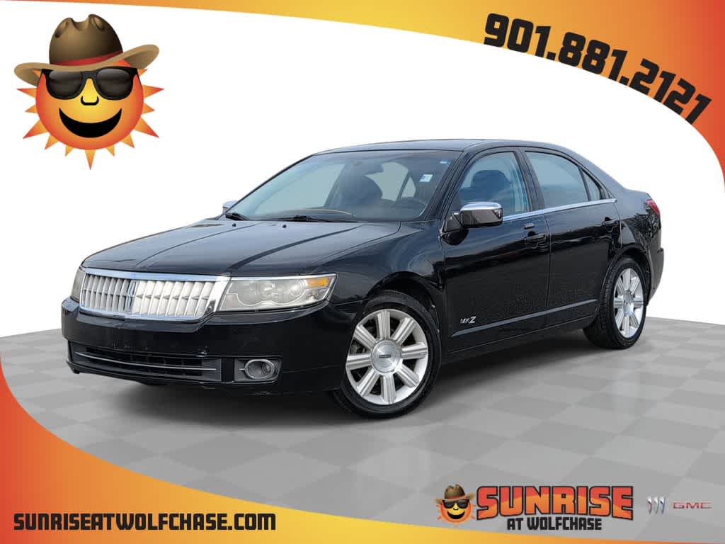 2009 Lincoln MKZ Base -
                  Memphis, TN