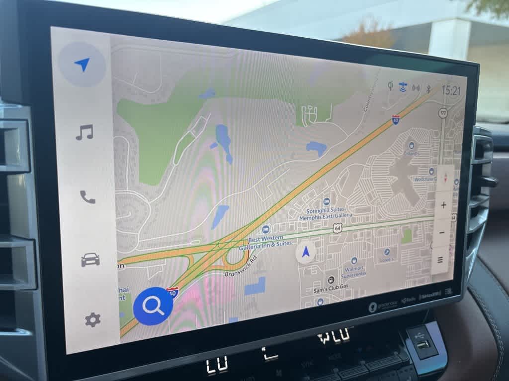 Thumbnail: 2022 Toyota Tundra - 13