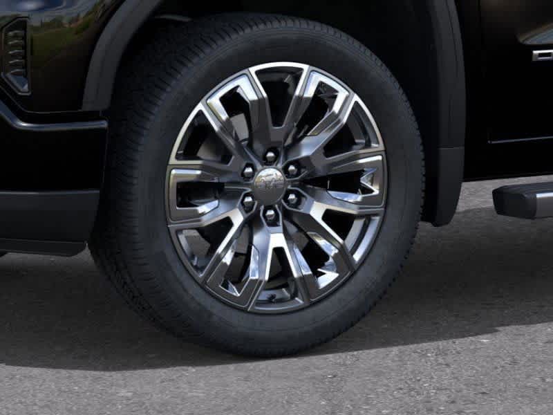 Thumbnail: 2025 GMC Sierra 1500 - 9