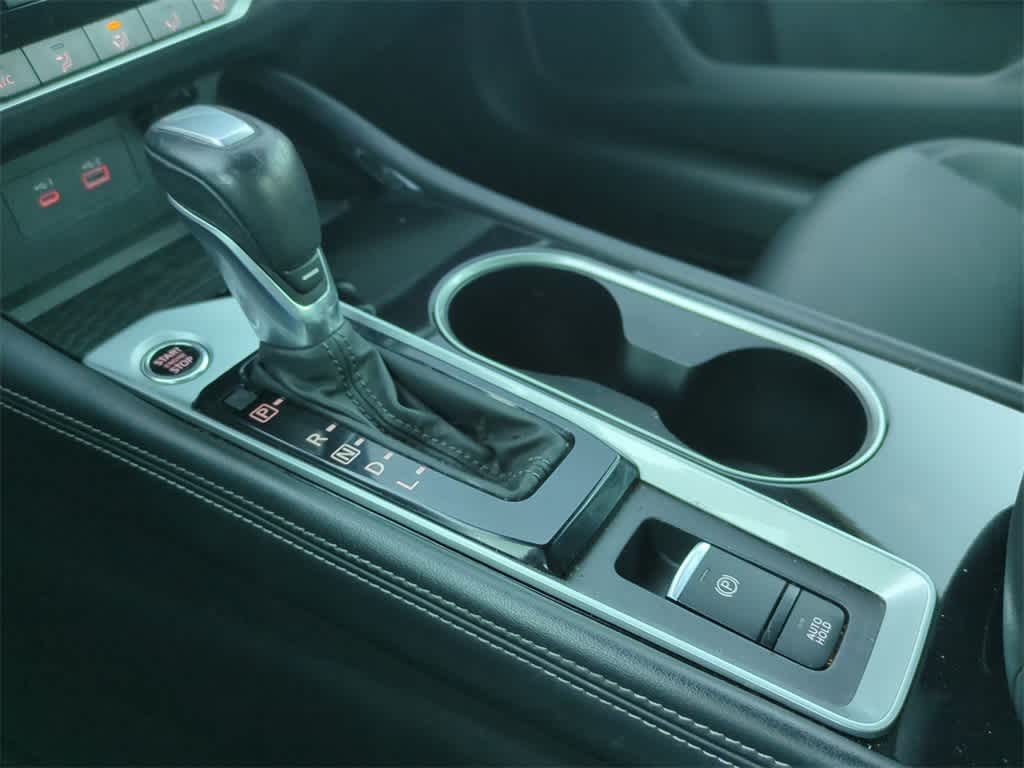 Thumbnail: 2024 Nissan Altima - 33