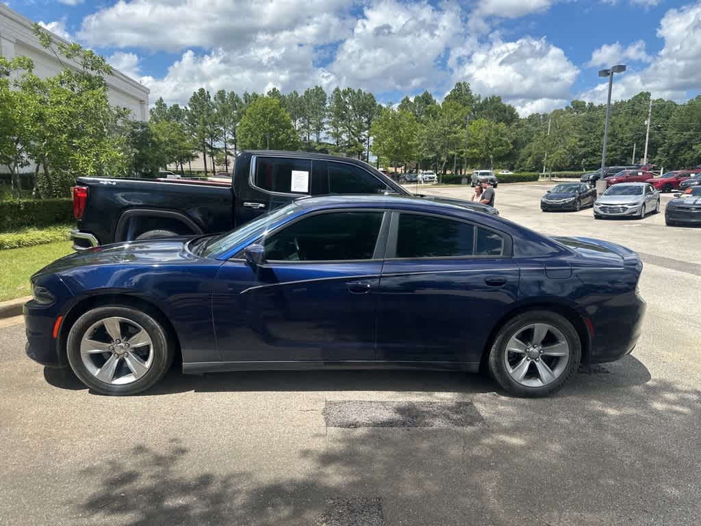 Thumbnail: 2015 Dodge Charger - 2