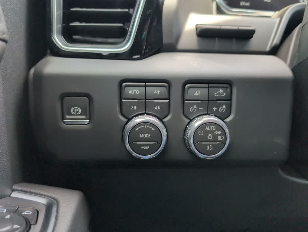 Thumbnail: 2026 GMC Sierra 1500 - 28