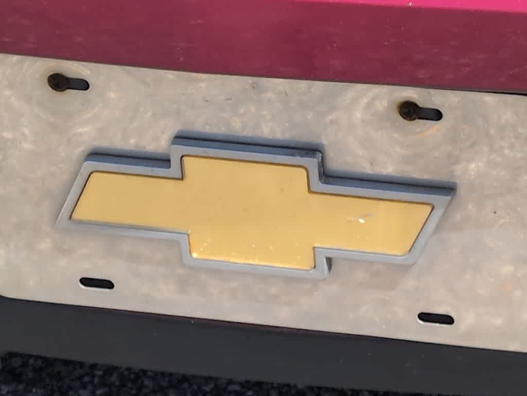 Thumbnail: 2007 Chevrolet Avalanche 1500 - 11