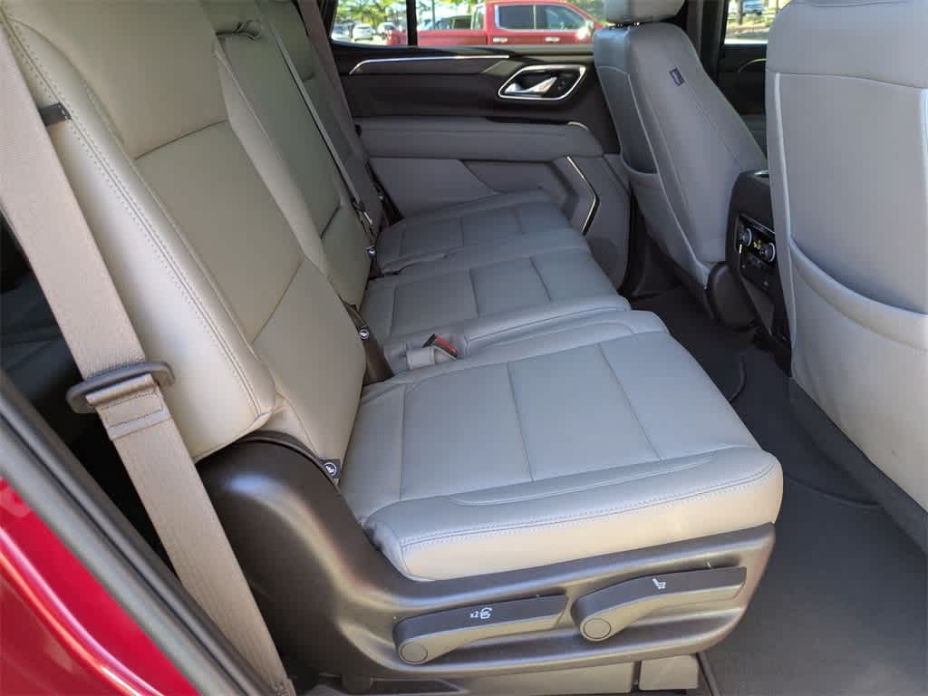 Thumbnail: 2023 Chevrolet Tahoe - 22