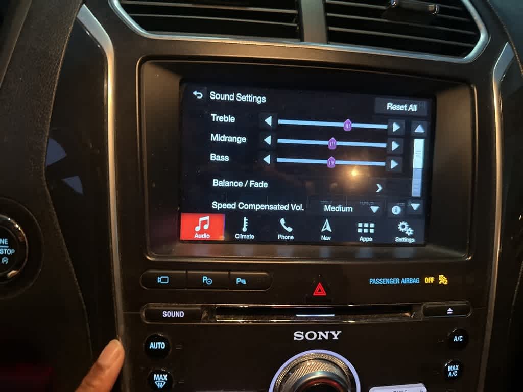 Thumbnail: 2017 Ford Explorer - 21