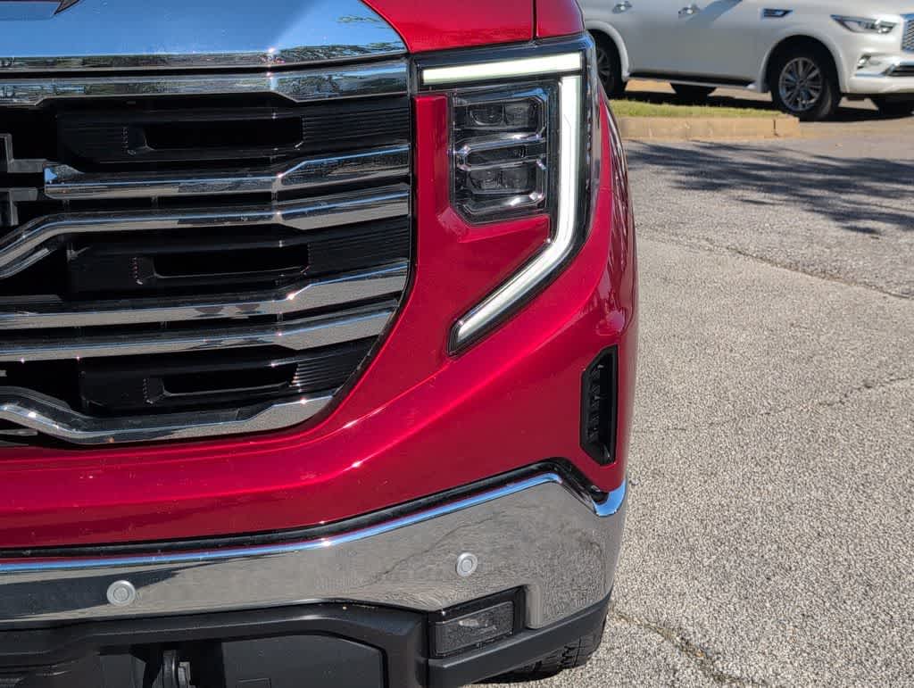 Thumbnail: 2023 GMC Sierra 1500 - 11
