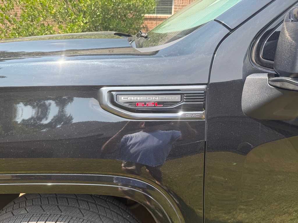 Thumbnail: 2020 GMC Sierra 1500 - 2