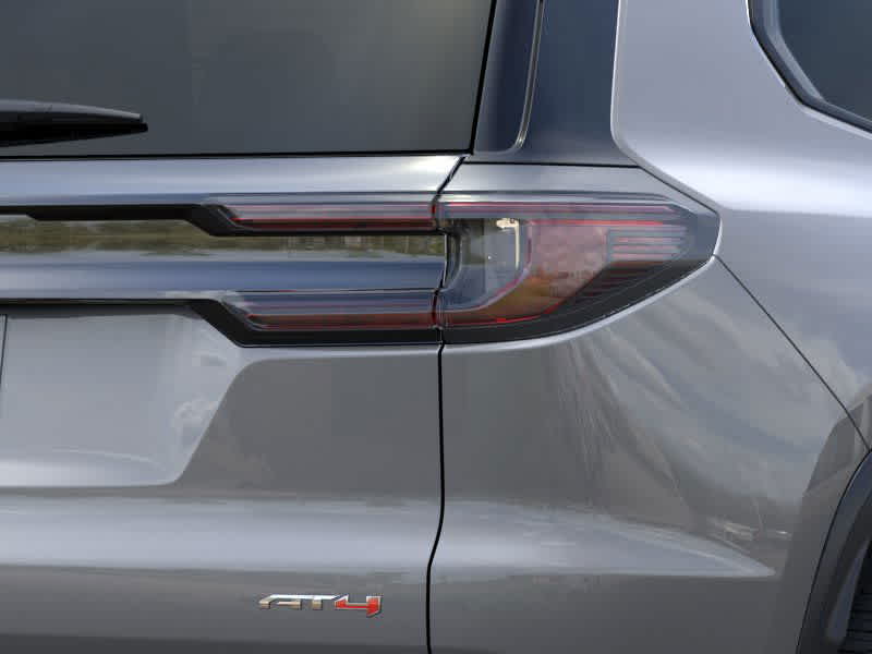 2024 GMC Acadia AT4 11