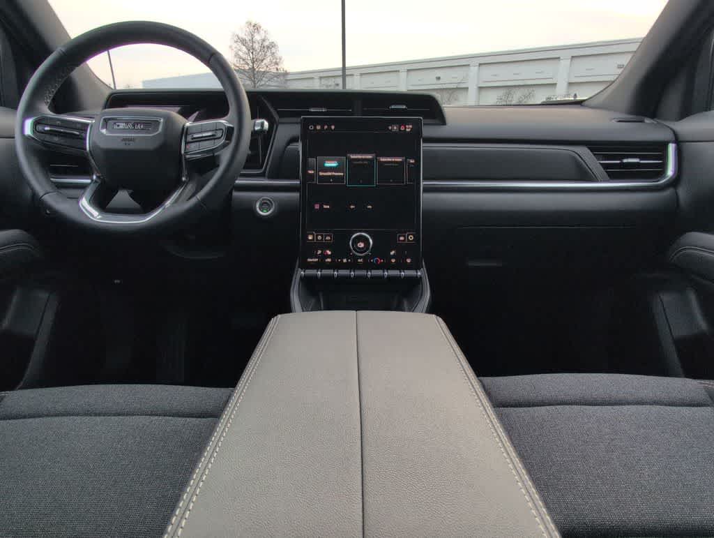 Thumbnail: 2025 GMC Terrain - 15