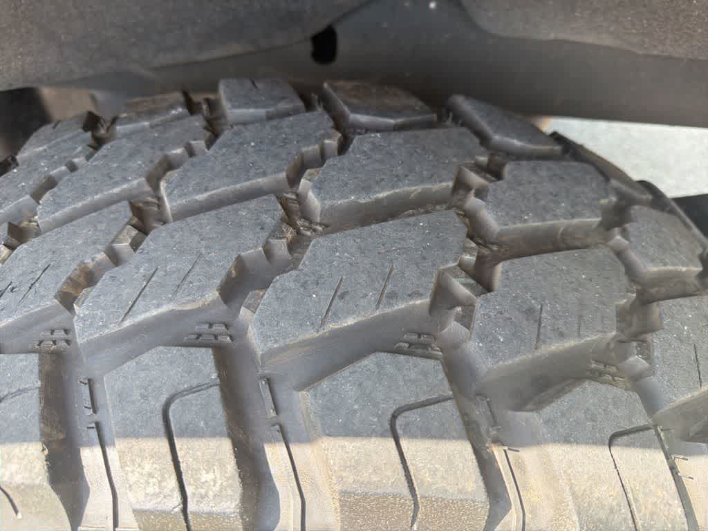 Thumbnail: 2024 Chevrolet Silverado 1500 - 4