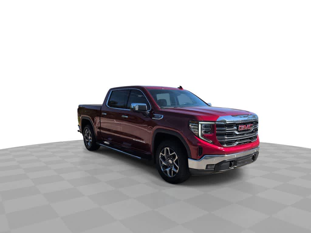 Thumbnail: 2023 GMC Sierra 1500 - 2