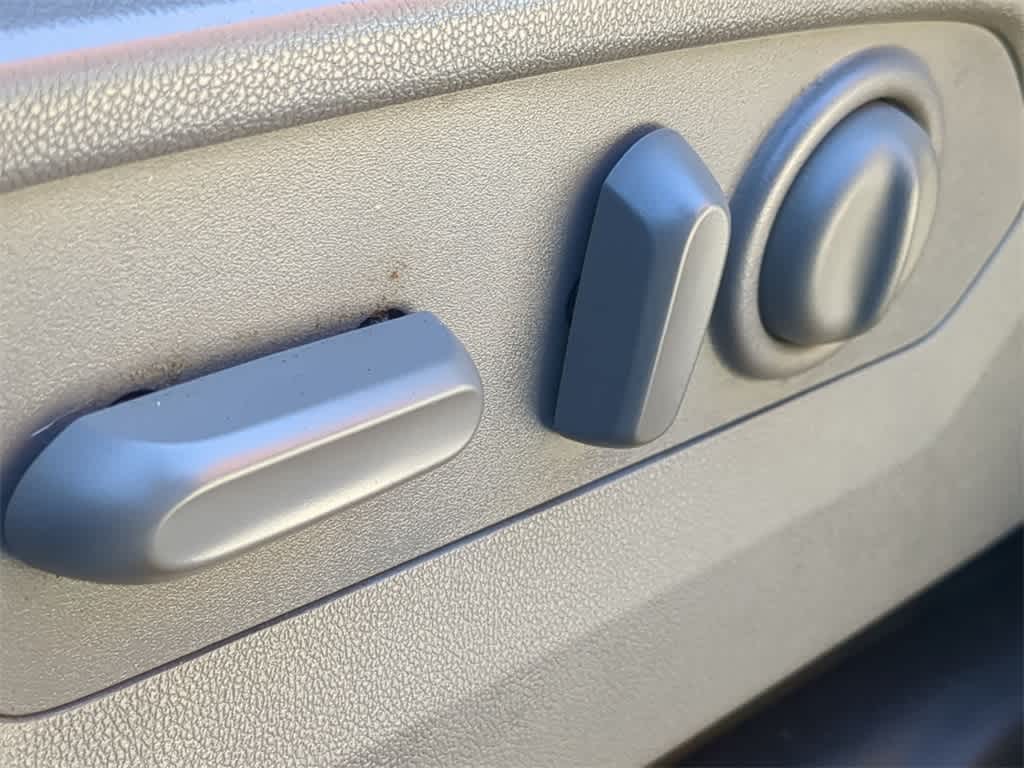 Thumbnail: 2019 GMC Sierra 1500 - 17