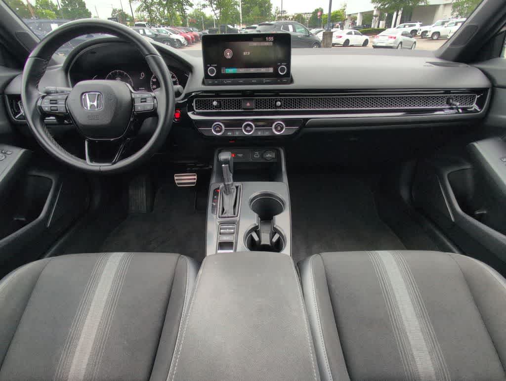 Thumbnail: 2022 Honda Civic - 15