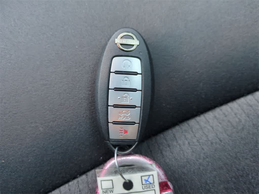 Thumbnail: 2024 Nissan Altima - 36