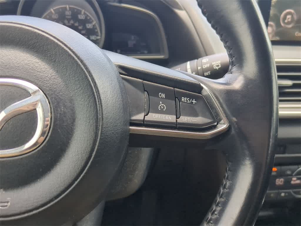 Thumbnail: 2018 Mazda Mazda3 - 25