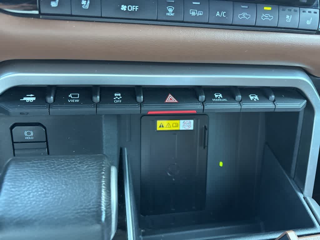 Thumbnail: 2022 Toyota Tundra - 16