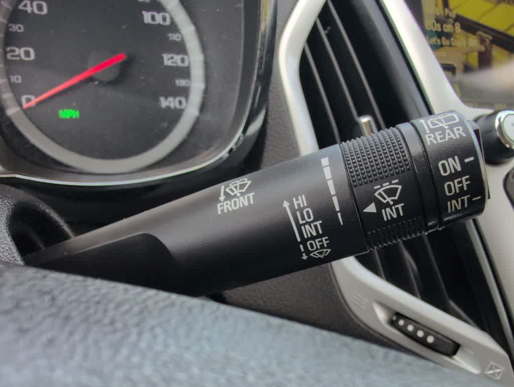 Thumbnail: 2012 GMC Terrain - 26