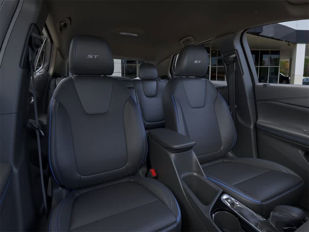 Thumbnail: 2026 Buick Encore GX - 16