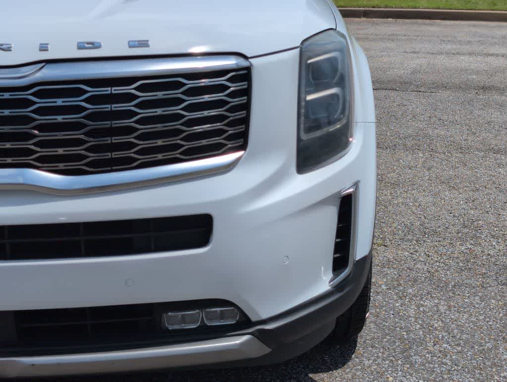 Thumbnail: 2020 Kia Telluride - 11