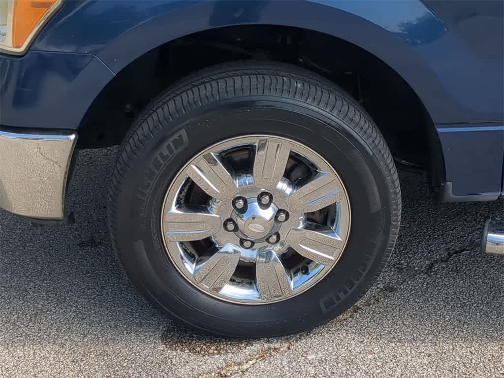 Thumbnail: 2010 Ford F-150 - 14