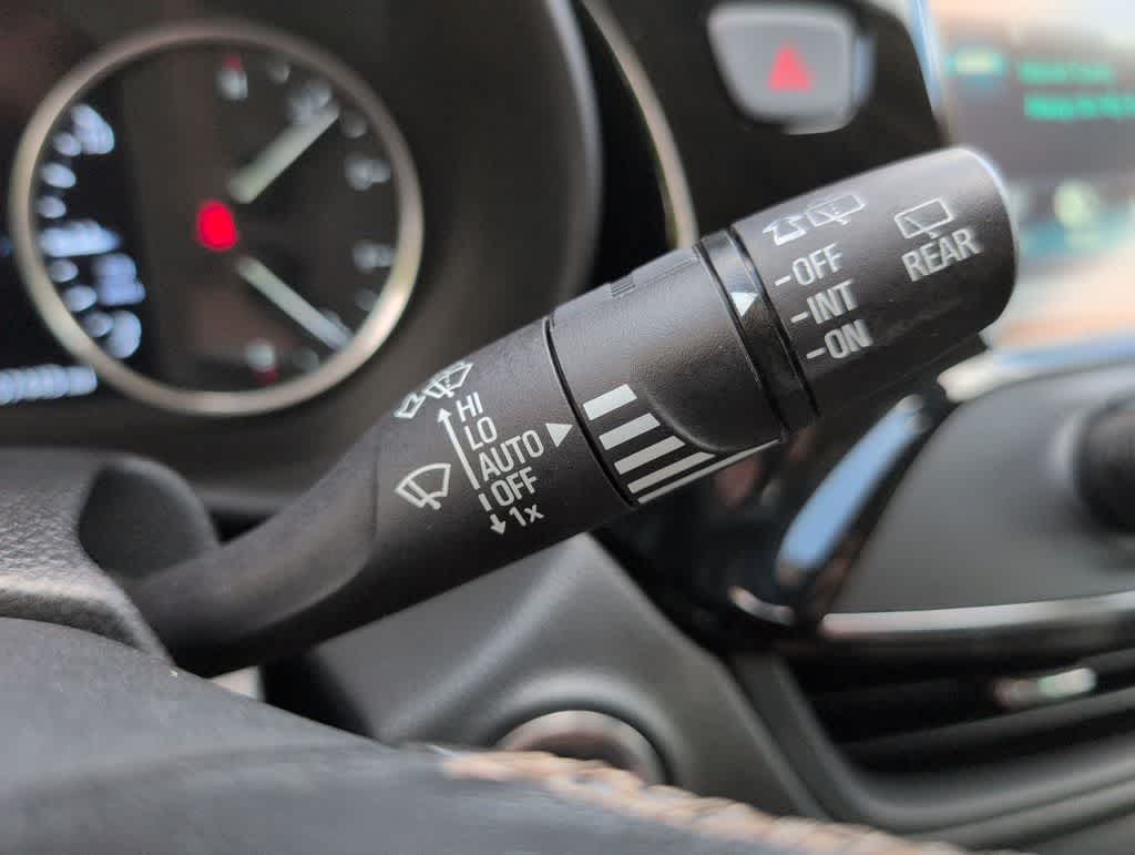 Thumbnail: 2017 Buick Envision - 28