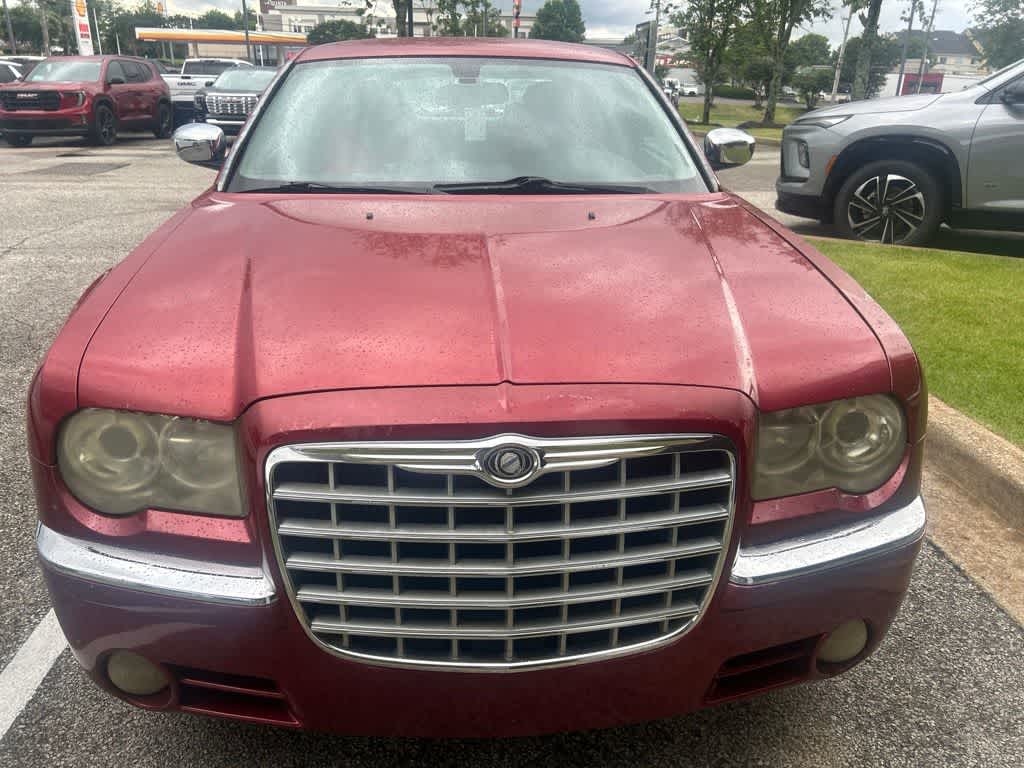 Thumbnail: 2007 Chrysler 300 - 19
