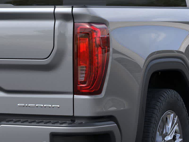 Thumbnail: 2026 GMC Sierra 1500 - 11