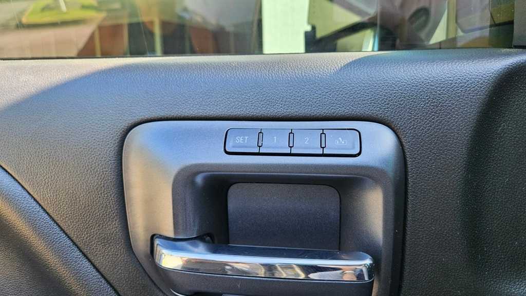 Thumbnail: 2017 GMC Sierra 1500 - 7