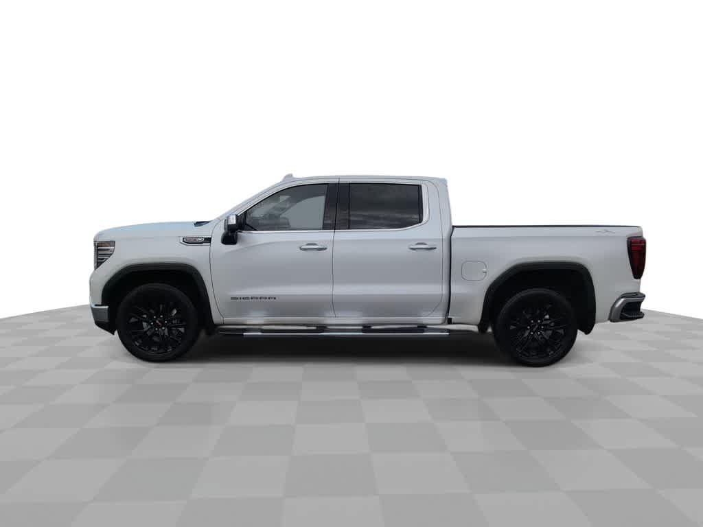 Thumbnail: 2024 GMC Sierra 1500 - 5