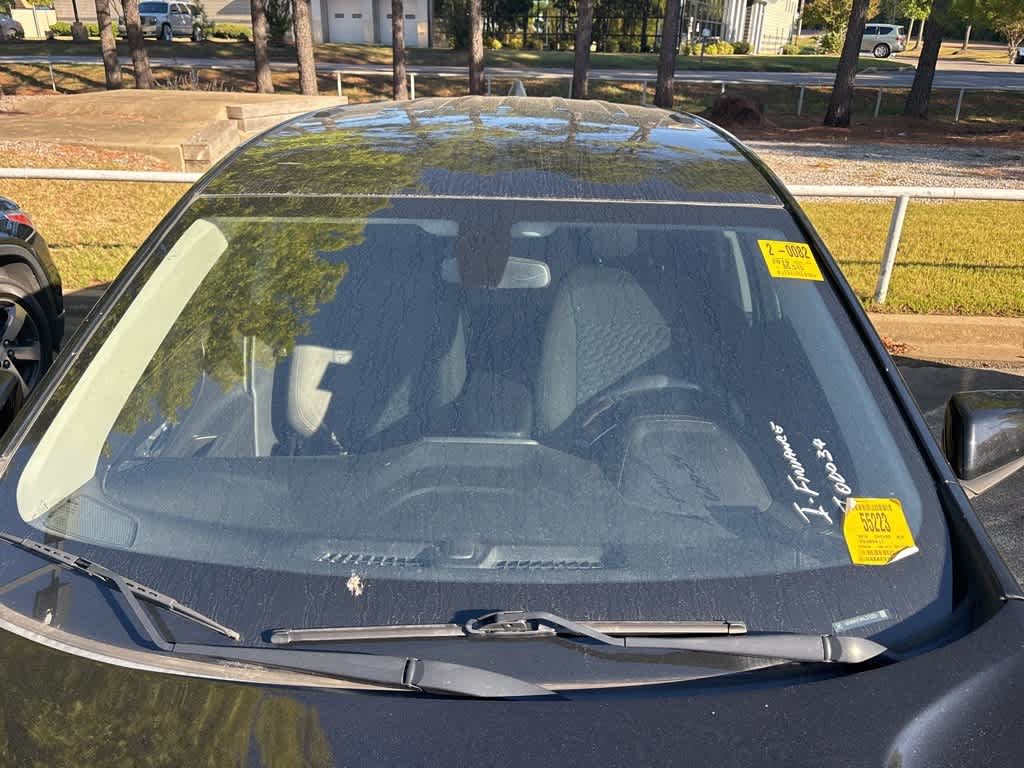 Thumbnail: 2019 Chevrolet Equinox - 21