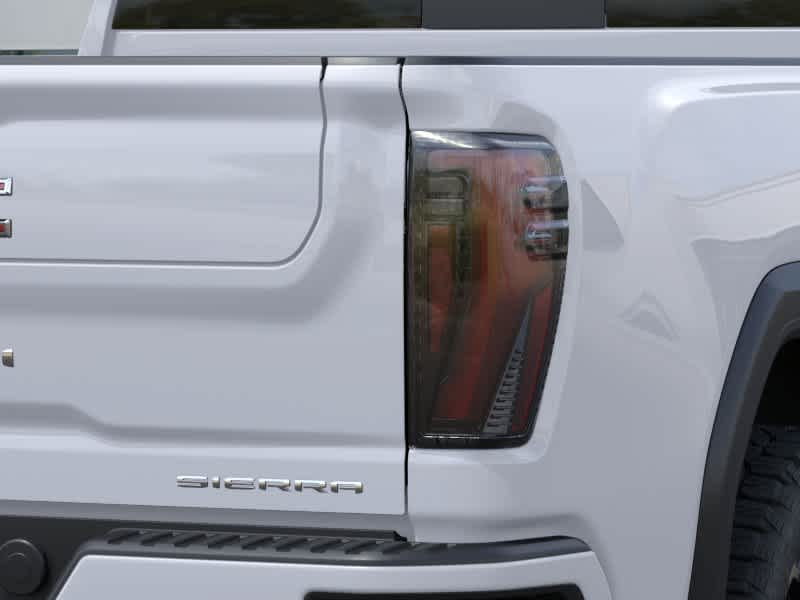 Thumbnail: 2026 GMC Sierra 2500 - 11