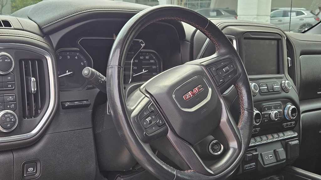 Thumbnail: 2020 GMC Sierra 1500 - 16