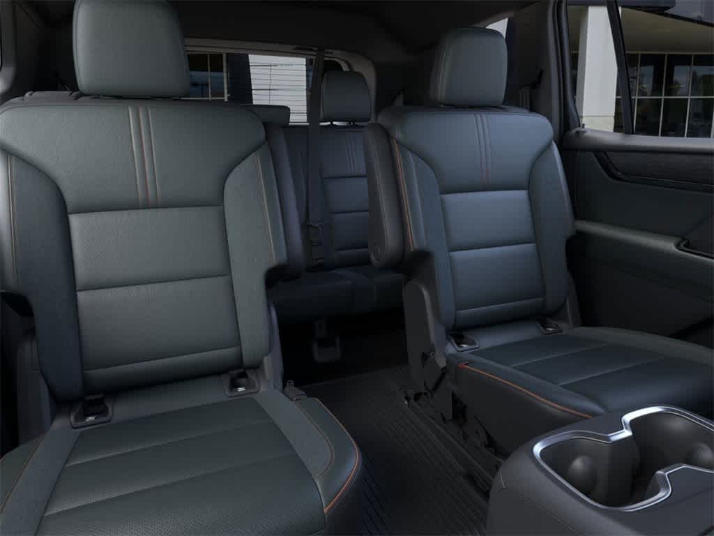 Thumbnail: 2026 GMC Acadia - 17