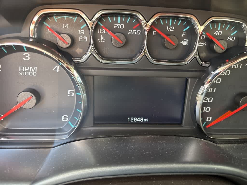 Thumbnail: 2018 GMC Sierra 1500 - 2