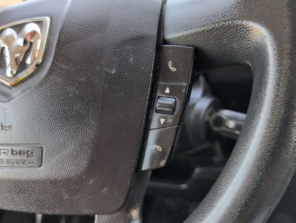 Thumbnail: 2020 RAM ProMaster - 21