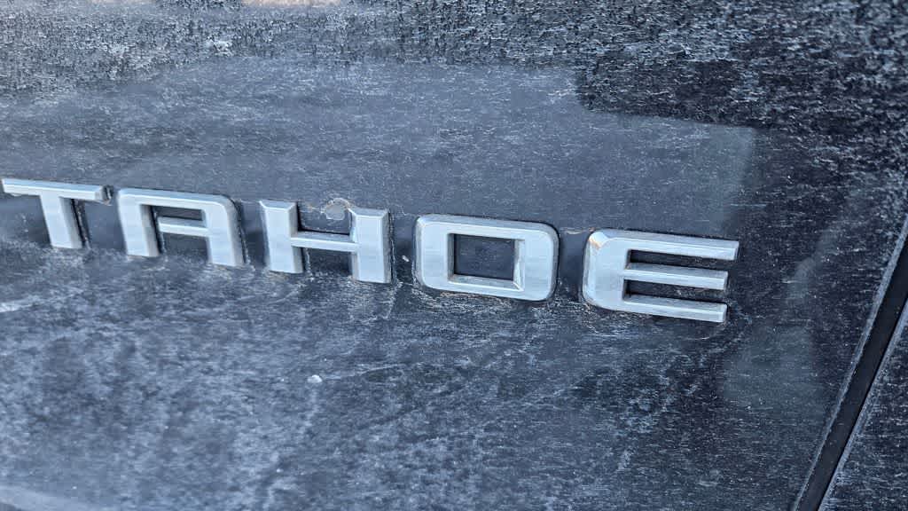Thumbnail: 2021 Chevrolet Tahoe - 5