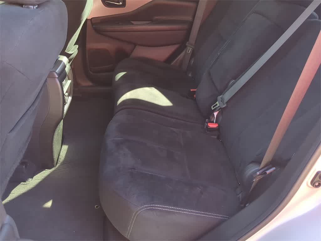 Thumbnail: 2021 Nissan Murano - 19