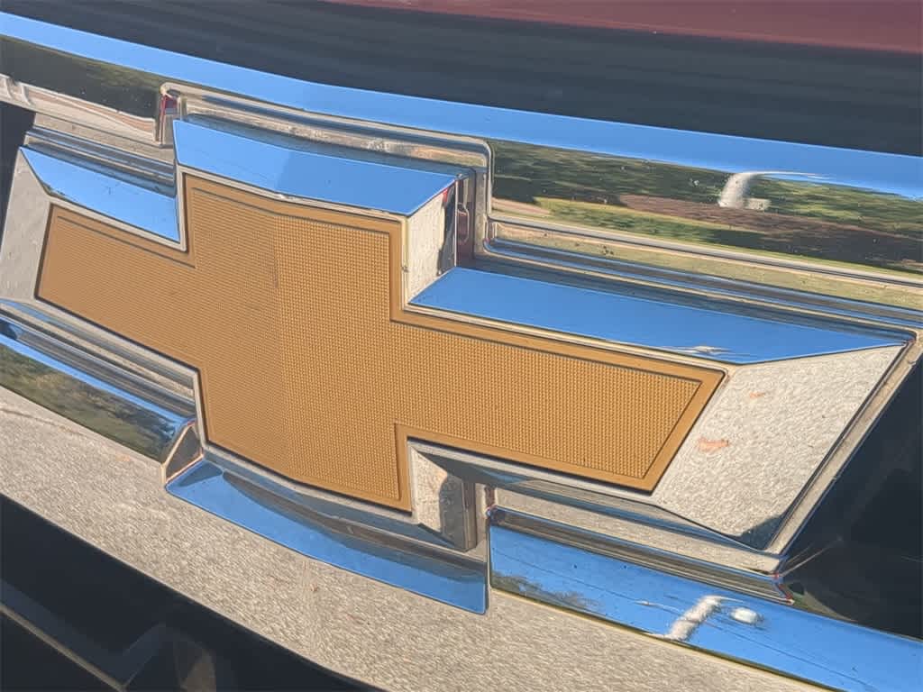 Thumbnail: 2022 Chevrolet Silverado 1500 - 12